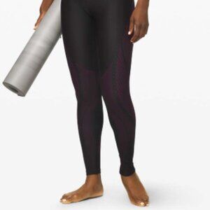Lululemon Mapped Out High Rise 28" Women's Leggings - size 2